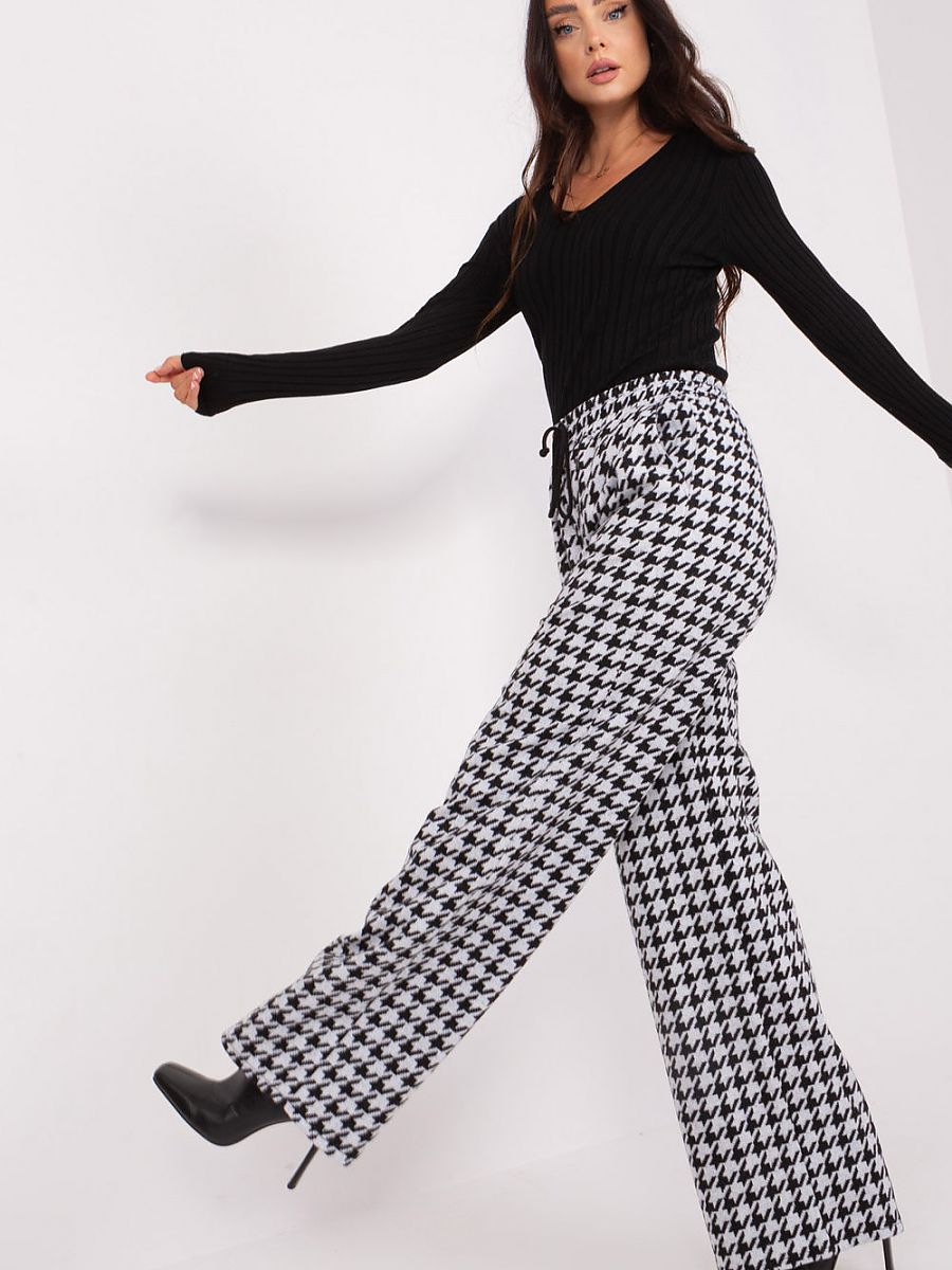 Casual trousers from Lakerta