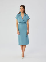 Midi dress from Stylove