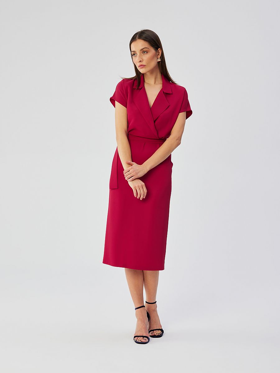 Midi dress from Stylove