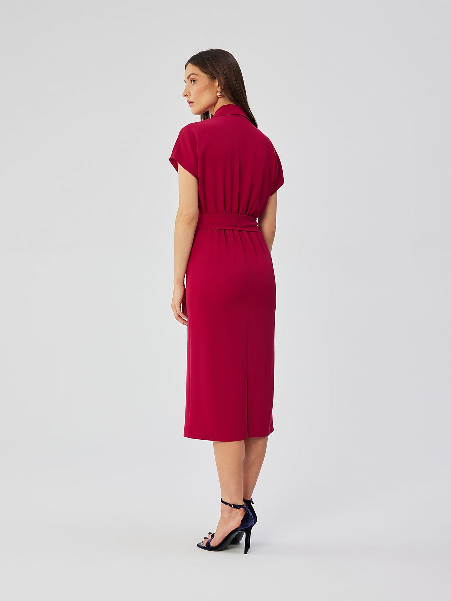 Midi dress from Stylove