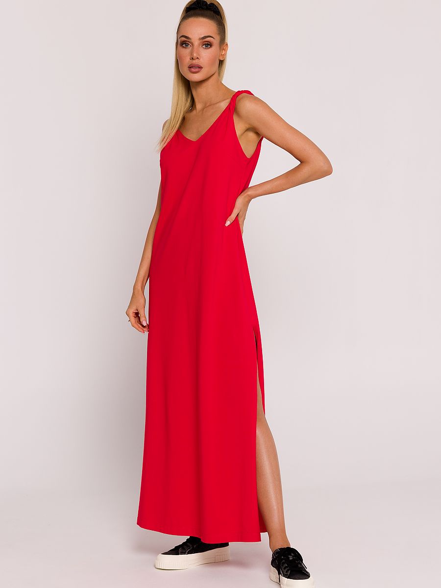 Knit dress from Moe