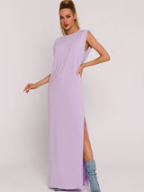 Knit dress from Moe