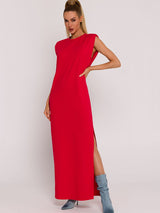 Knit dress from Moe