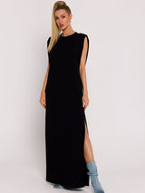 Knit dress from Moe