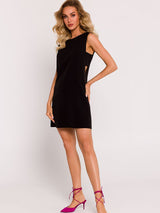 A-line dress from Moe