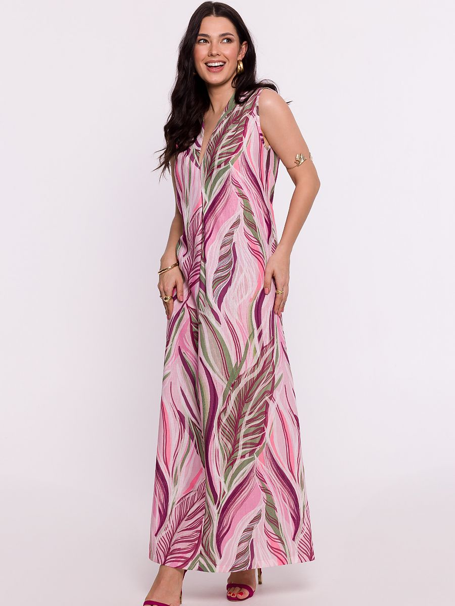 Maxi dress from BeWear