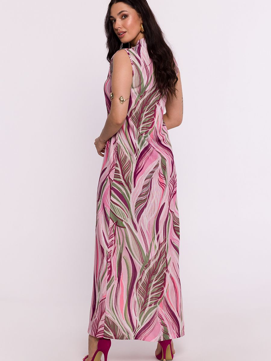 Maxi dress from BeWear