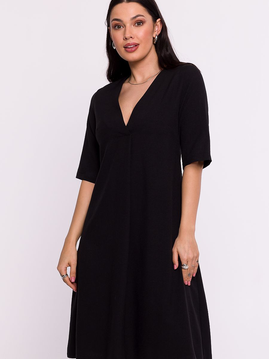Fabric dress from BeWear