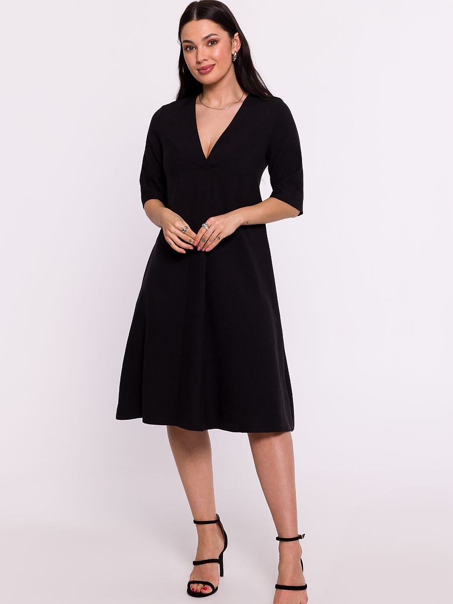 Fabric dress from BeWear
