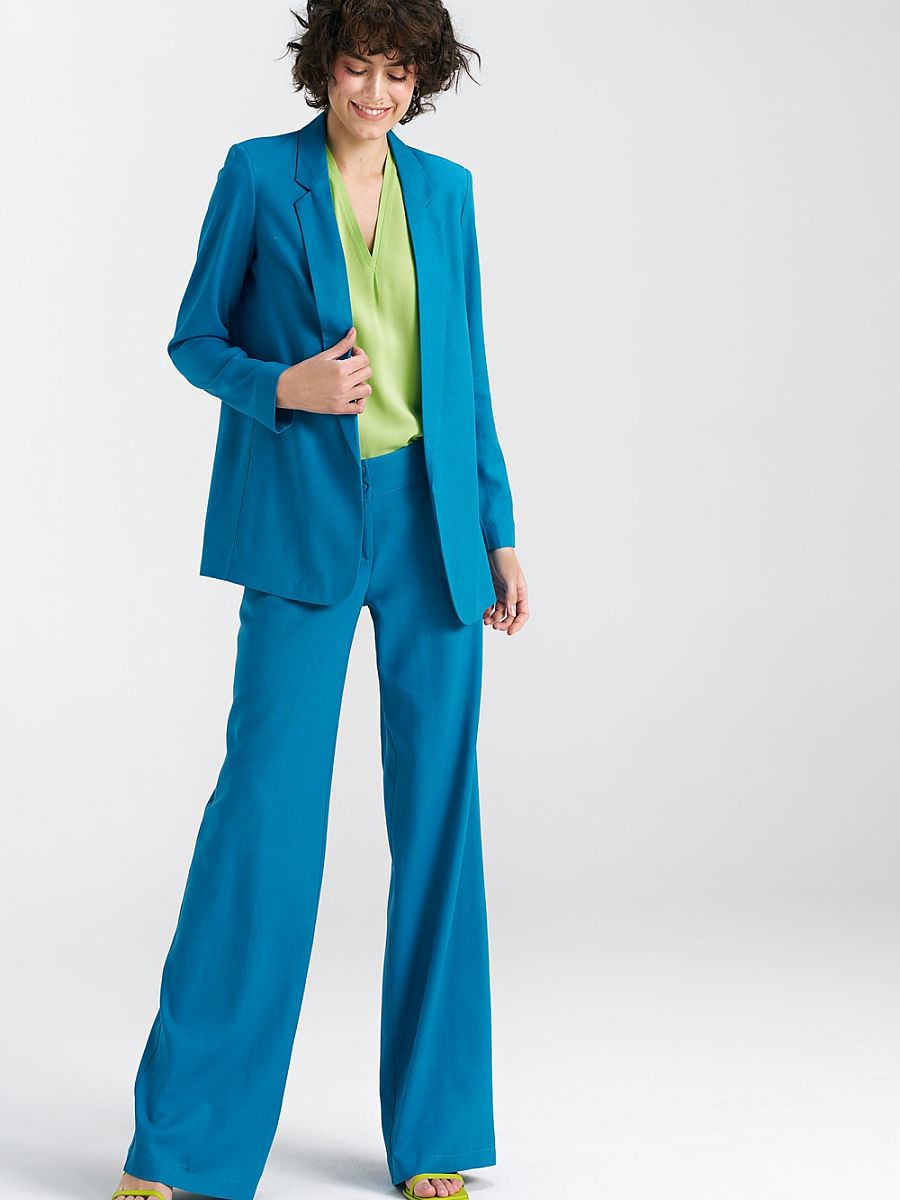 Linen jacket from Nife