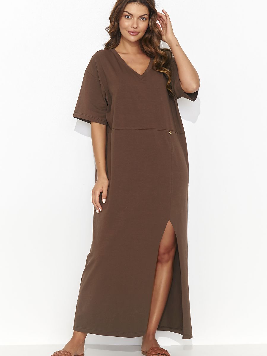 Loose dress from Numinou