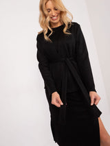Soft dress from Lakerta
