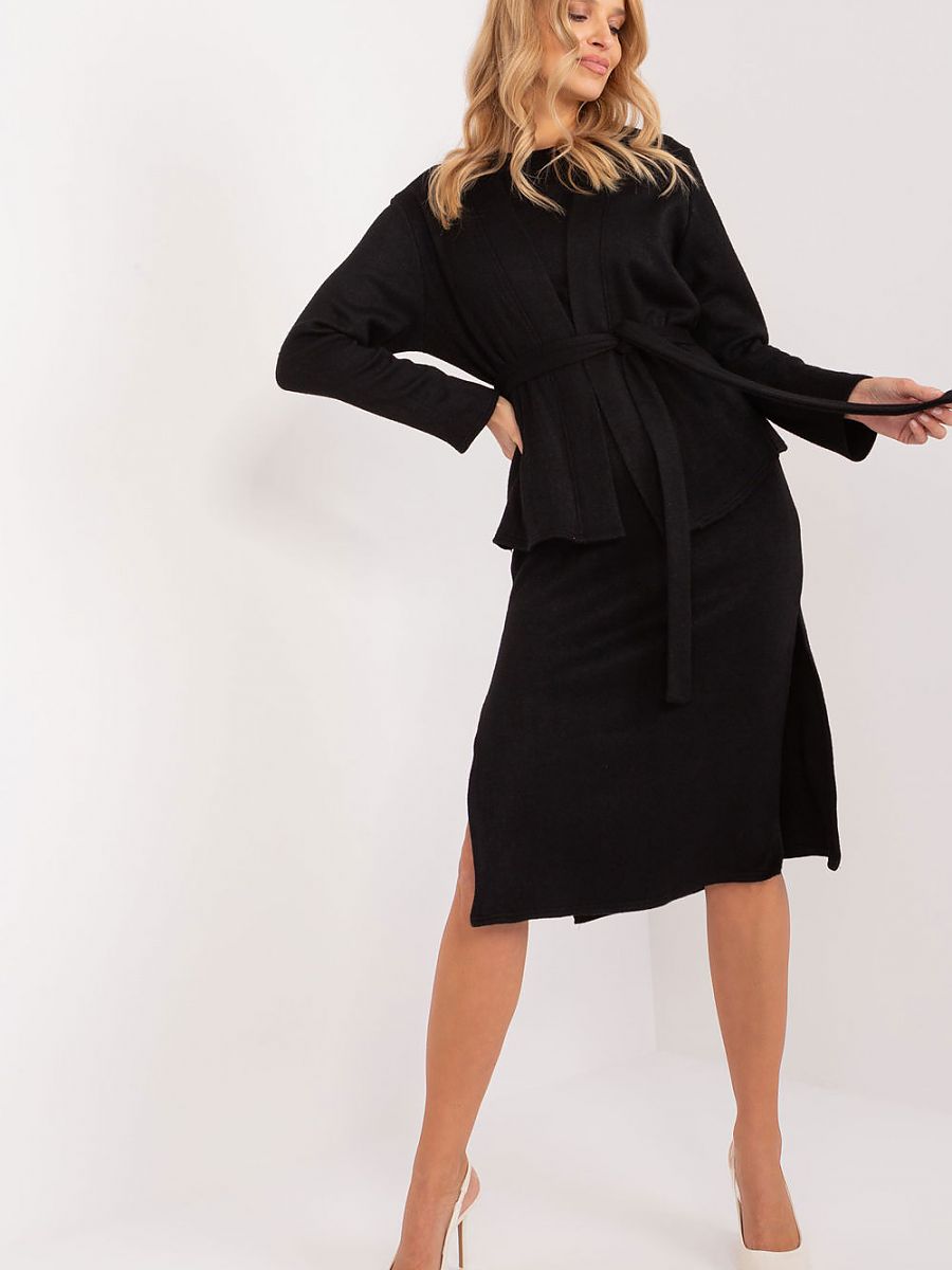Soft dress from Lakerta