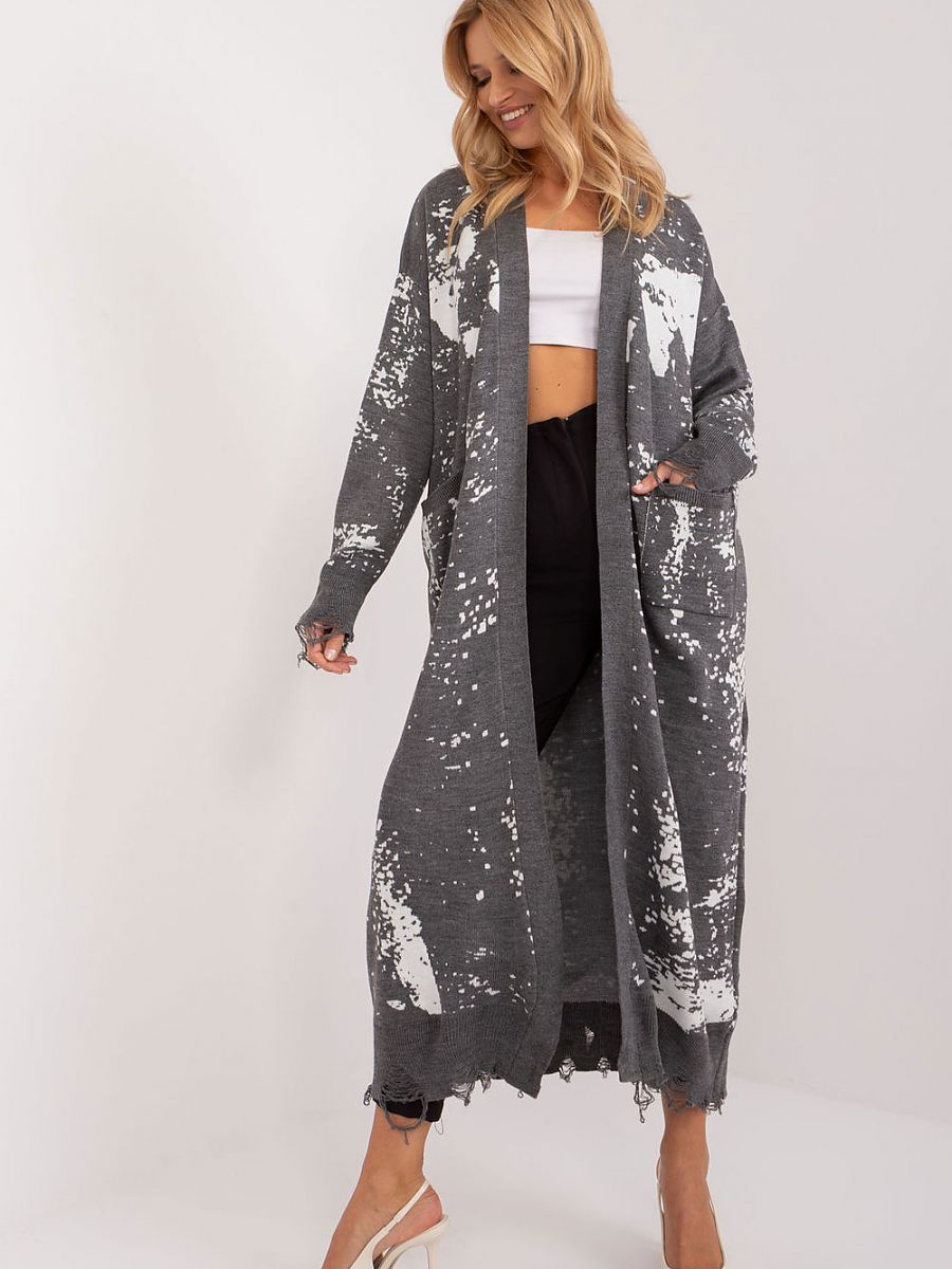 Cardigan Badu
