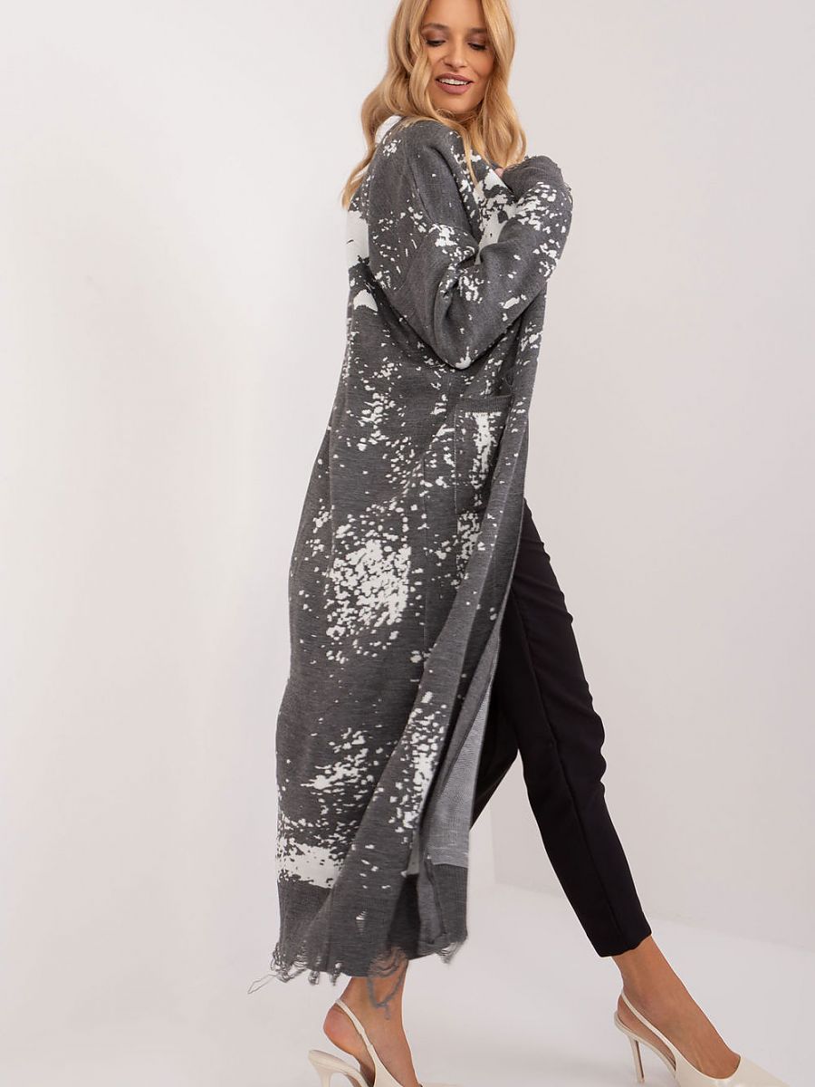 Cardigan Badu