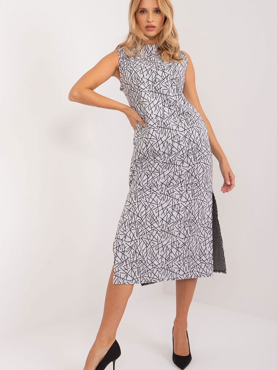 Midi dress from Lakerta