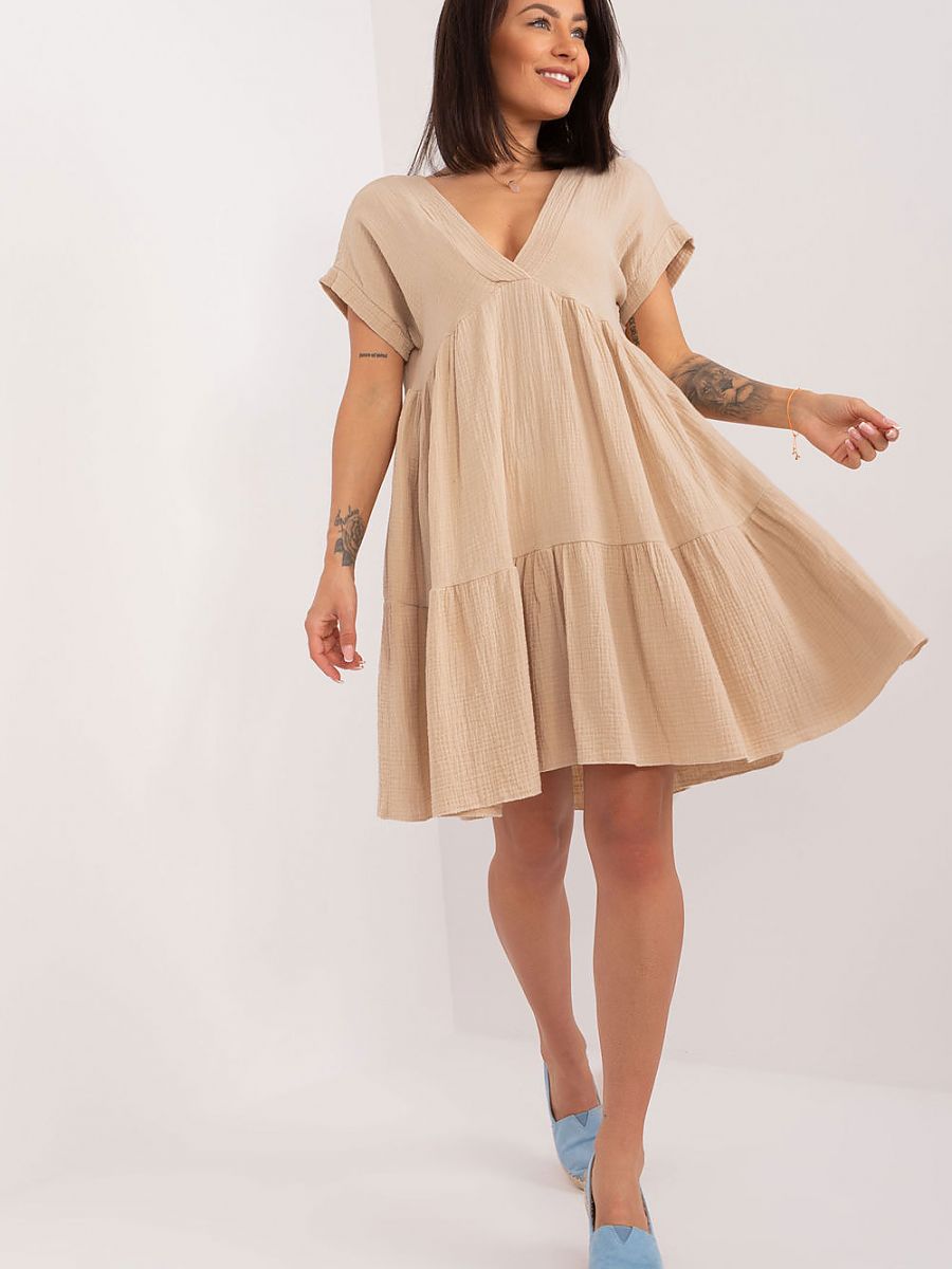 Mini dress