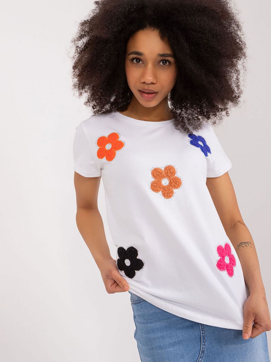 Cotton blouse from BFG