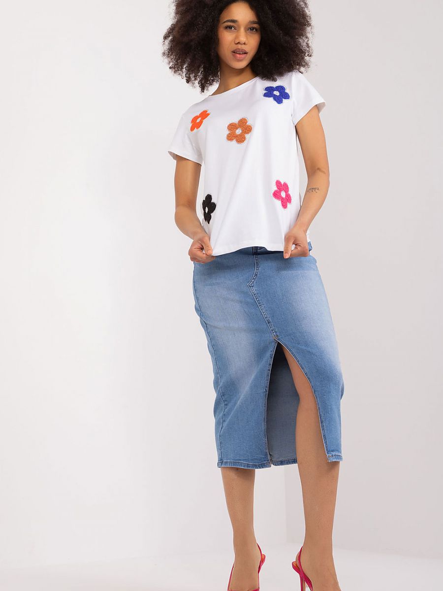 Cotton blouse from BFG