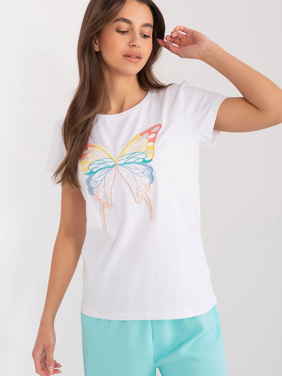 Cotton blouse from BFG