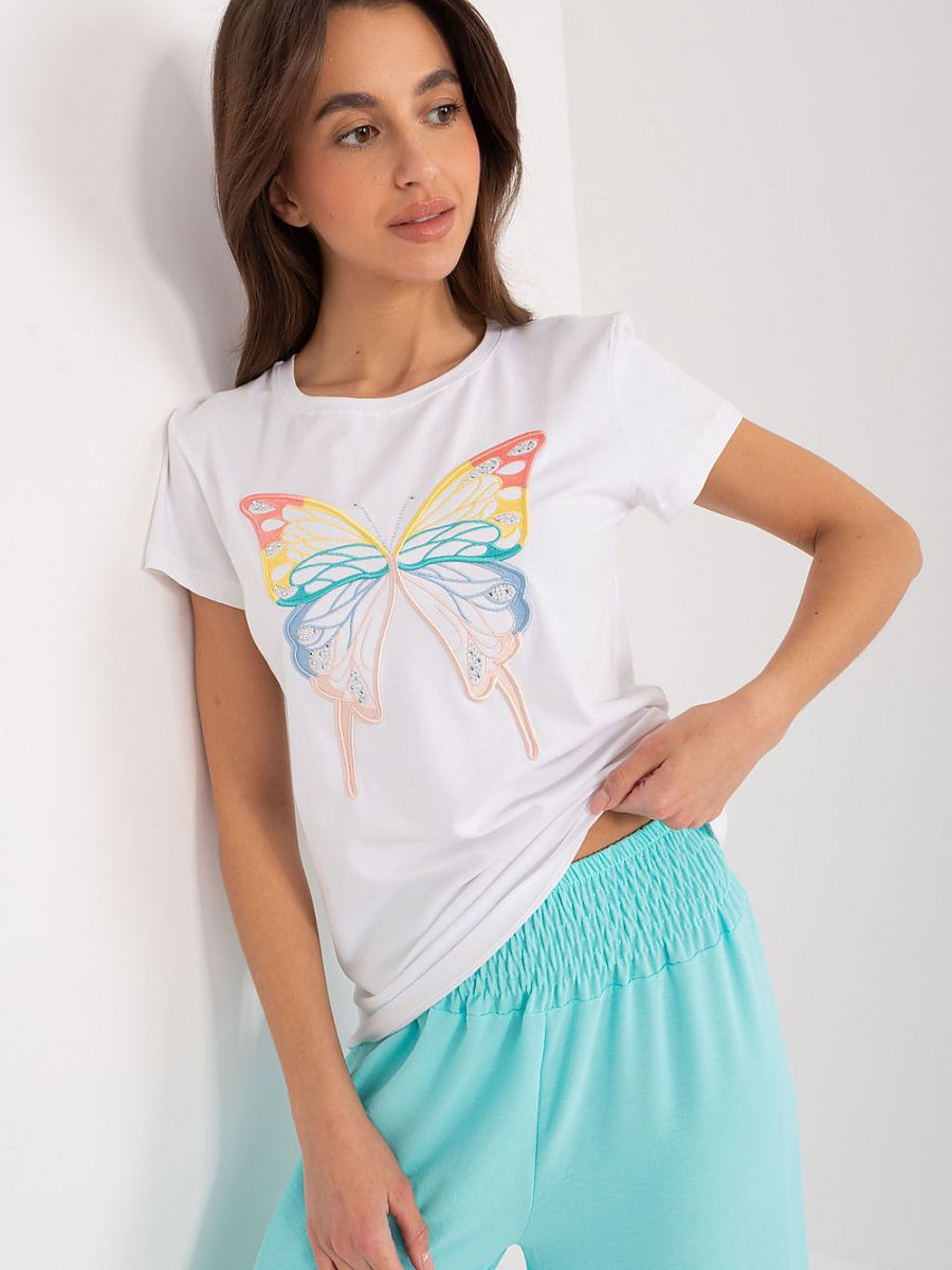 Cotton blouse from BFG