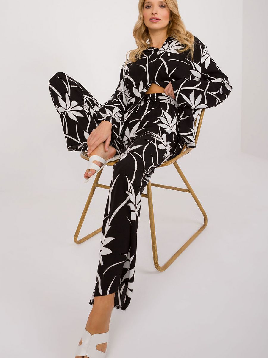 Casual trousers from Lakerta