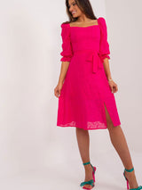Midi dress from Lakerta