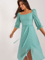 Midi dress from Lakerta