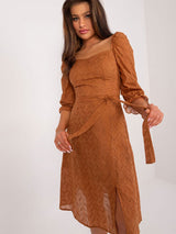 Midi dress from Lakerta