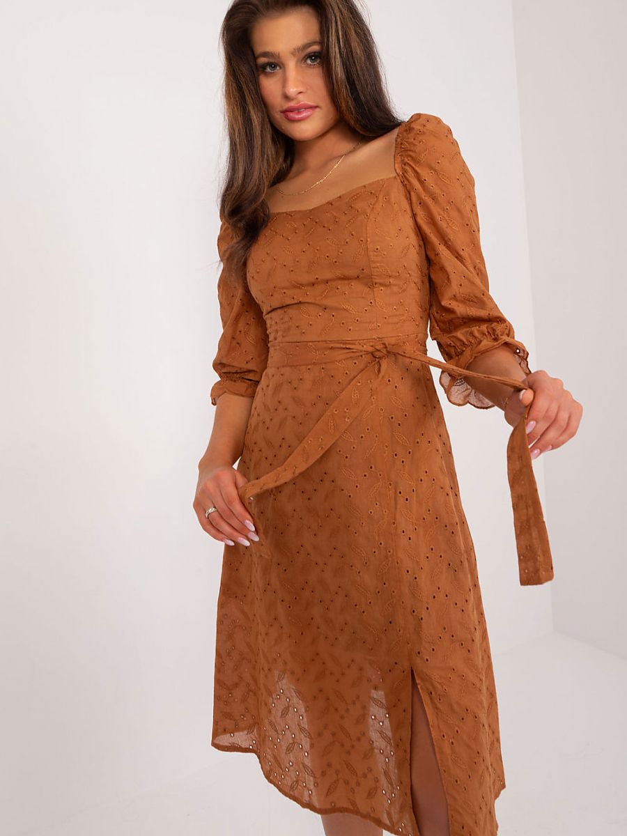 Midi dress from Lakerta