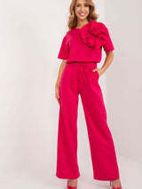 Cotton trousers from Lakerta