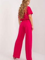 Cotton trousers
