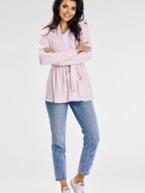 Loose cardigan from Awama