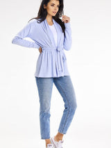 Loose cardigan from Awama