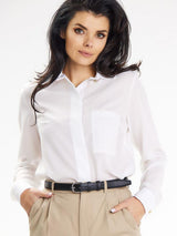 Elegant shirt from Awama
