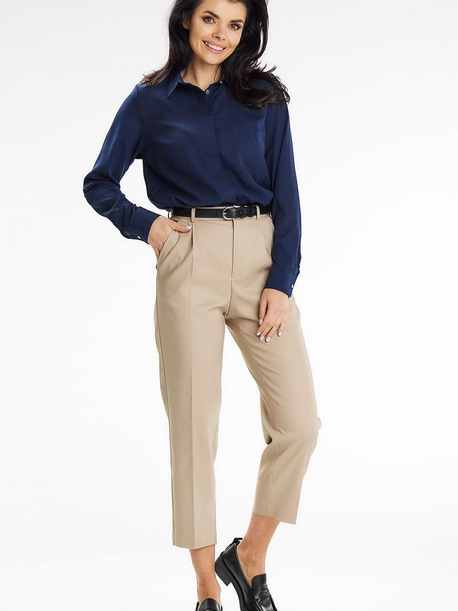 Long sleeve shirt awama