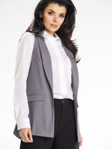 Elegant jacket from Awama