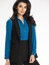 Elegant jacket from Awama