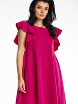 Mini cocktail dress