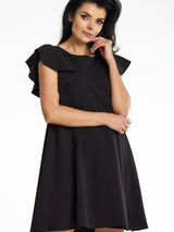 Mini cocktail dress