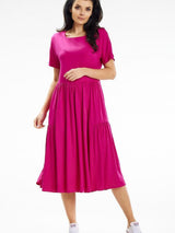 Midi dress