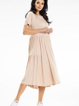 Midi dress