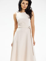 Fitted dress