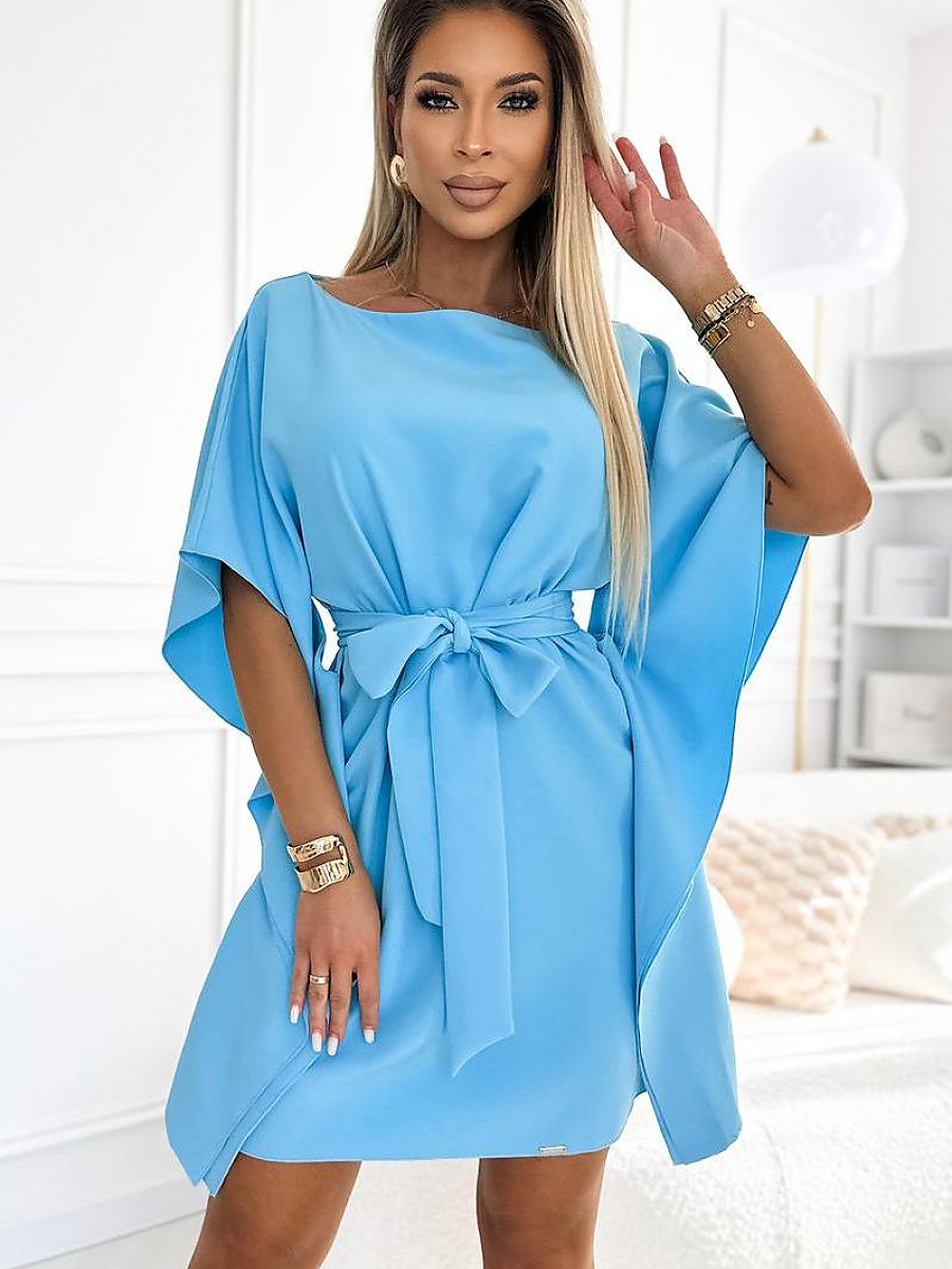 Butterfly dress