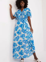 Maxi dress from Italy Moda