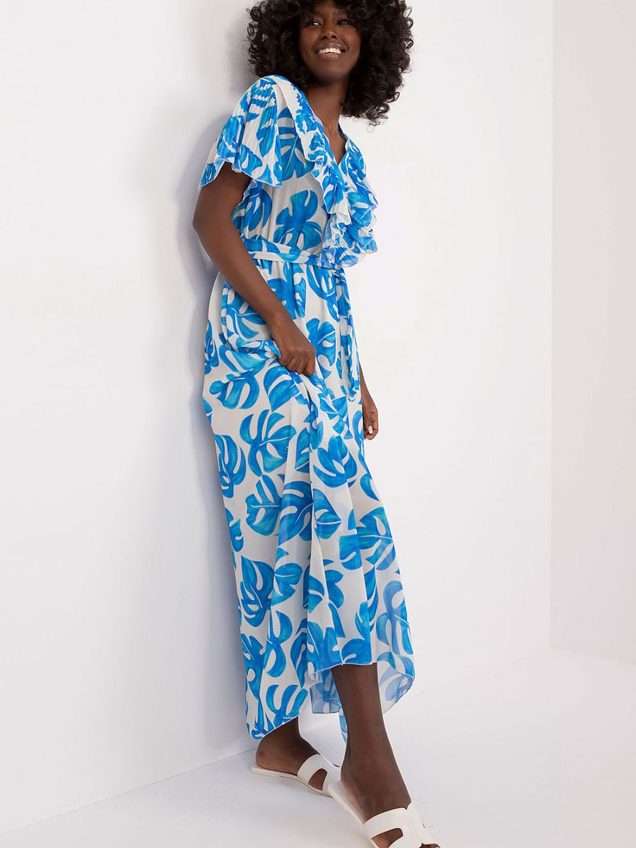 Maxi dress from Italy Moda