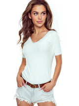 Lace blouse