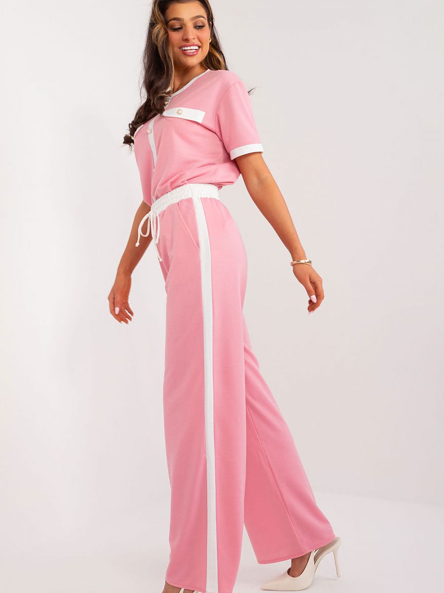 Casual trousers from Lakerta