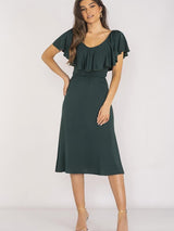 Midi dress