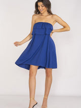 Flowing dress from Awama